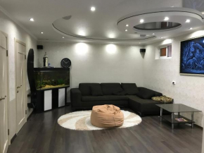 Apartment on Pravoslavnaya 44